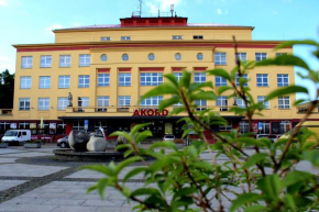 Hotel Akord